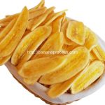 Longitudinal-Cutted-爱游戏官方app-爱游戏首页Banana-Chips